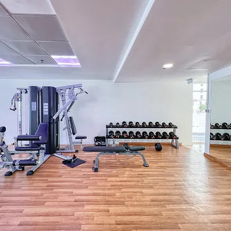 Spacious 1Br With Full Marina View Dubai Exterior foto