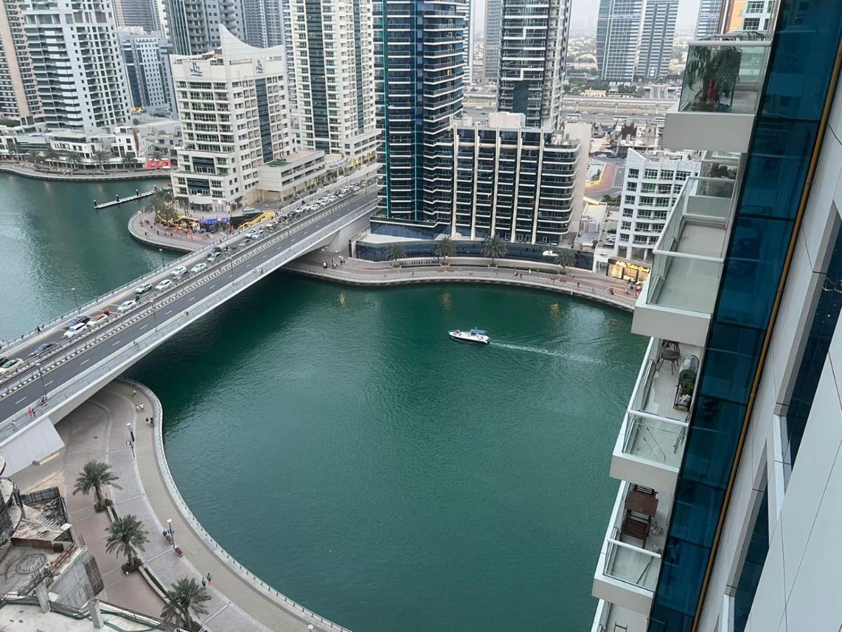 Holiday home Spacious 1br With Full Marina View Dubai