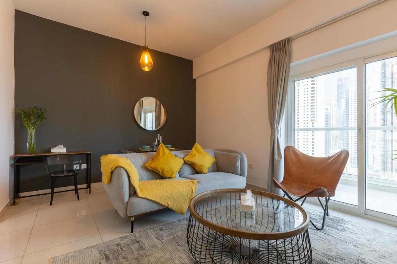 Holiday home Spacious 1br With Full Marina View