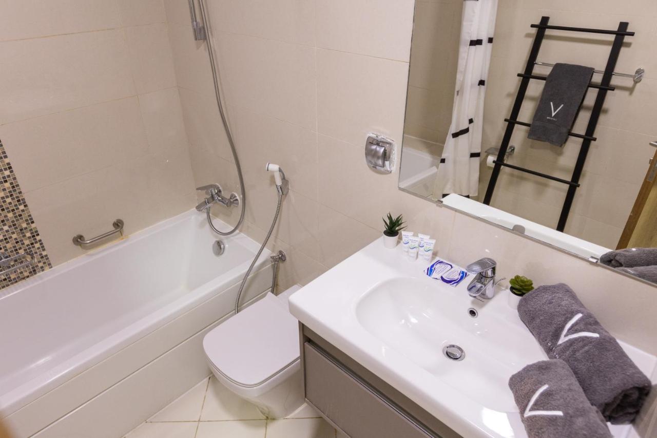 Spacious 1br With Full Marina View Holiday home *