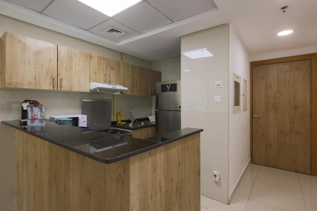 Holiday home Spacious 1br With Full Marina View Dubai