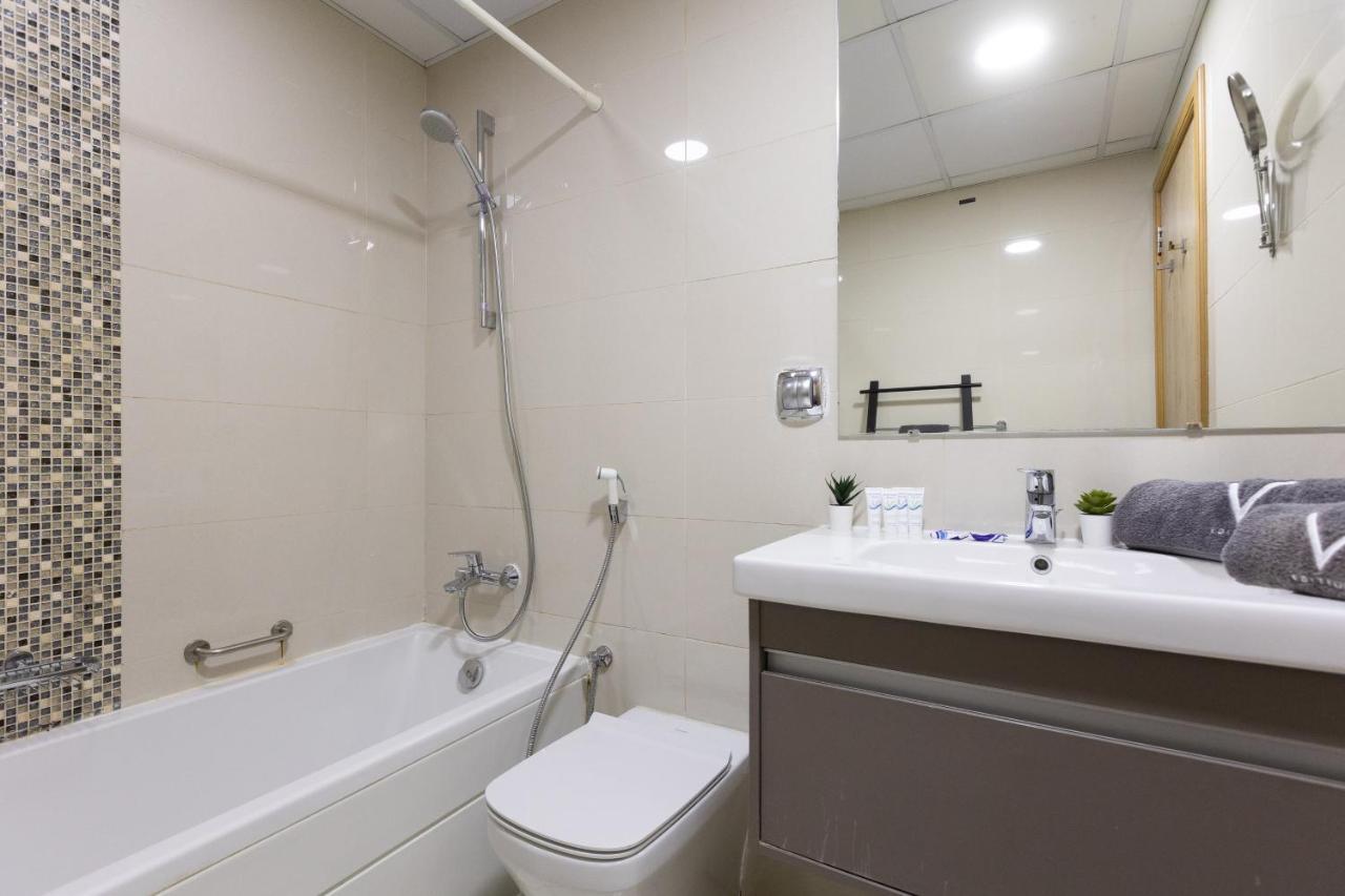 Holiday home Spacious 1br With Full Marina View